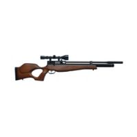 Remington Airacobra PCP