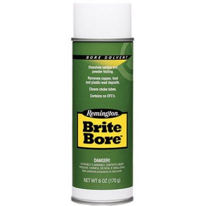 Picture of Remington Brite Bore Solvent 