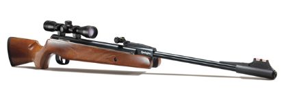 Picture of Remington Express Compact .177 & .22 Air Rifle