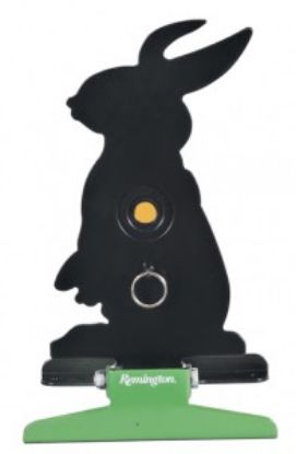 Picture of Remington Free Standing Jack Rabbit Folding Knock Down Target