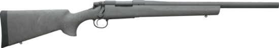 Picture of Remington Model 700 SPS Tactical