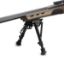 Picture of Remington Model 700 VTR TAN Target Rifle With Bipod