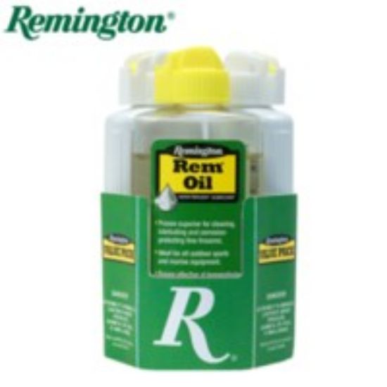 Picture of Remington Oil Value Pack