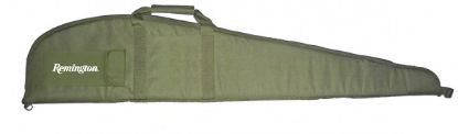 Picture of Remington Olive Green Padded Gun Bag with Pocket