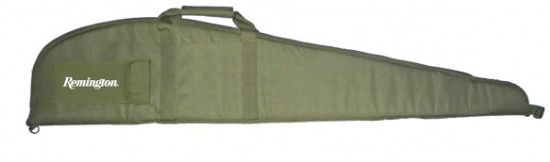 Picture of Remington Olive Green Padded Gun Bag with Pocket