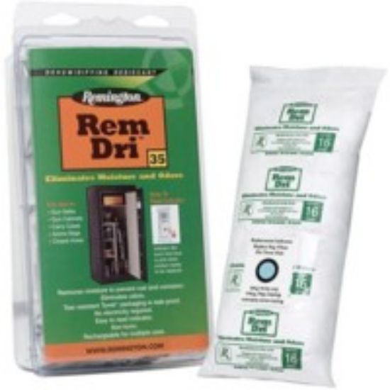 Picture of Remington Rem Dri 35 Desiccant 