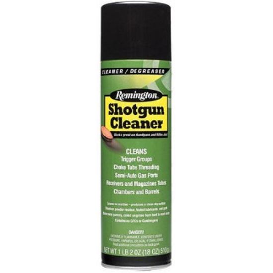 Picture of Remington Shotgun Cleaner