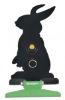 Picture of Remington Silhouette Knockdown & Reset Squirrel Target
