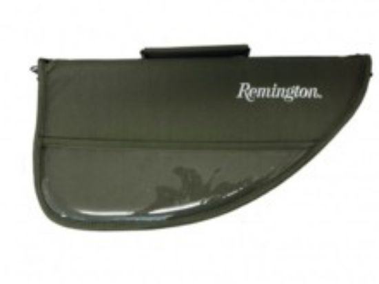 Picture of Remington Soft Pistol Case Olive
