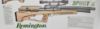 Picture of Remington Spirit X Bullpup Style PCP Air Rifle Beech Stock