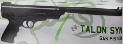 Picture of Remington Talon Synthetic Gas Piston Air Pistol