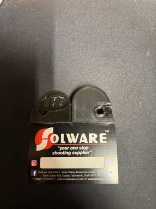 Picture of Remington Trex 3D Printed Single Shot Tray