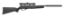 Picture of Remington Tyrant Air Rifle with Shrouded Barrel