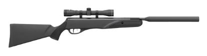 Picture of Remington Tyrant Air Rifle with Shrouded Barrel