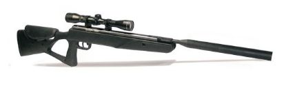 Picture of Remington Tyrant Tactical Air Rifle