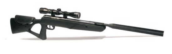 Picture of Remington Tyrant Tactical Air Rifle