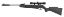 Picture of Remington Tyrant XGP Air Rifle .177 .22