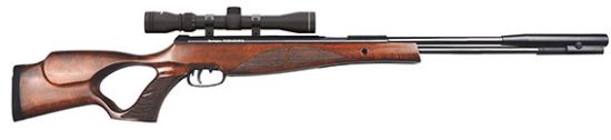 Picture of Remington War Hawk Underlever Air Rifle