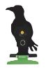 Picture of Remmington Crow KnockDown Target for Air Rifles.