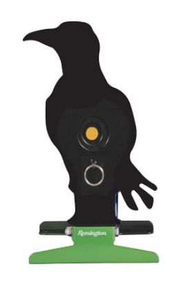Picture of Remmington Crow KnockDown Target for Air Rifles.