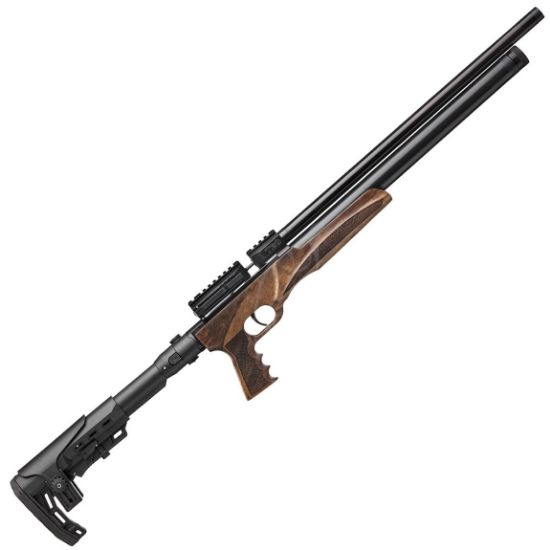 Picture of Retay T20 Walnut PCP Air Rifle