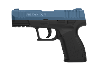 Picture of Retay XR Blank Firer Two Tone 9MM P.A.K