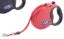 Picture of Retractable Extendable Dog Lead Red