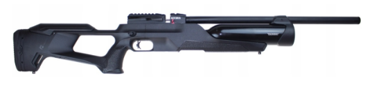 Picture of Reximex Accura PCP Air Rifle