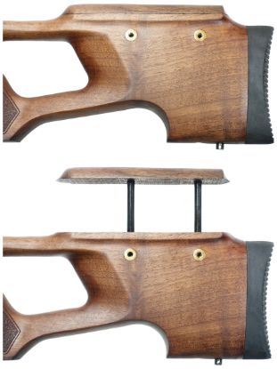 Picture of Reximex Accura Walnut