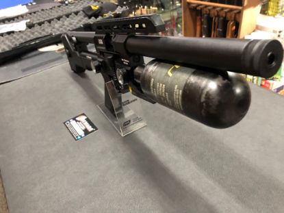 Picture of Reximex Ixia Black Carbine