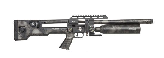 Picture of Reximex Ixia Skull Pattern 