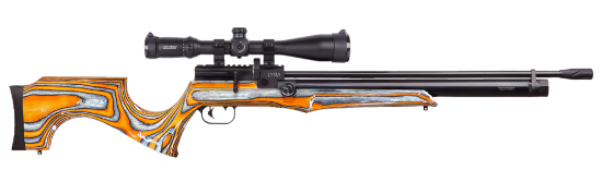 Picture of Reximex Lyra Orange Laminate