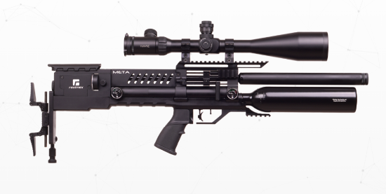 Picture of Reximex Meta Plus