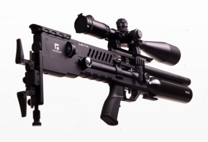 Picture of Reximex Meta Plus