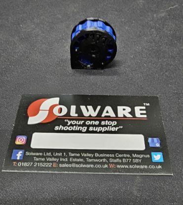 Picture of Reximex Mito 3D Air Pistol Magazines