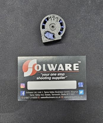 Picture of Reximex Mito 3D Air Pistol Magazines