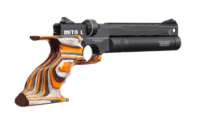 Reximex Mito Pistol Orange Laminate