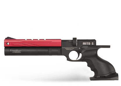 Picture of Reximex Mito Pistol Synthetic with Stock