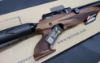 Picture of Reximex Myth Walnut Air Rifle