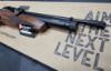 Picture of Reximex Myth Walnut Air Rifle