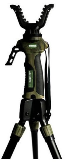 Picture of Rifleman 3 Tri-Pod Shooting Stick