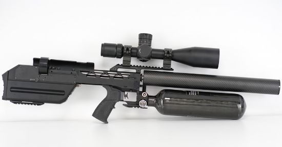 Picture of RTI Mora Air Rifle