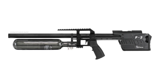 Picture of RTI P3 Performance