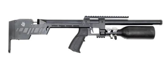Picture of RTI Prophet II Compact PCP Air Rifle
