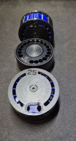 Picture of RTI Prophet/Prophet 2/P3 Ambidextrous 3D Mag