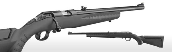 Picture of Ruger American 17HMR Rifle