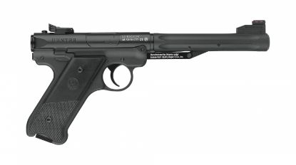 Picture of Ruger Mark IV .177 Pellet Pistol