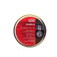RWS Geco flat top pellet .177 (Tin of 500)