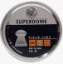 Picture of RWS SuperDome .22 Caliber Lead Pellets x 10 Tins