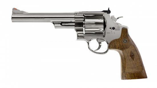 Picture of S&W M29 5 Inch 177 Pellet
